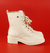 COTURNO OFF WHITE QUIZ - BTC01 (63-1929-03) - comprar online