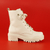 COTURNO TRATORADO OFF WHITE QUIZ - BTC06 (63-1961-42) - comprar online