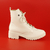 COTURNO TRATORADO OFF WHITE QUIZ - BTC10 (64-1711-20) - comprar online