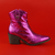 BOTA COUNTRY WESTERN PINK QUIZ - BTC19 (63-1922-09) - comprar online