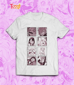 REMERA WAIFUS