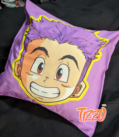 ALMOHADA NARUTO 09 - comprar online