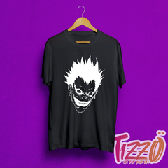 REMERA FACE RYUK - comprar online