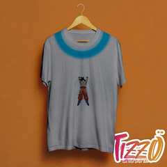 REMERA GENKIDAMA - comprar online