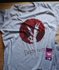 REMERA Shinigami - comprar online