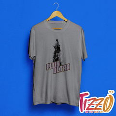 REMERA ALL MIGHT MANGA - comprar online