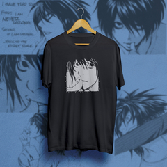 REMERA L LAWLIET