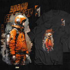 REMERA Space Frontier