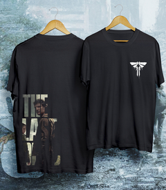 REMERA THE LAST OF US