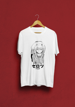 REMERA Darling in the Franxx
