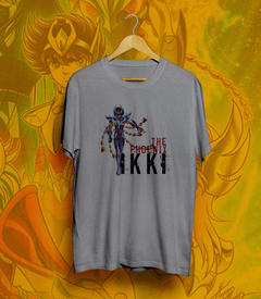 REMERA IKKI