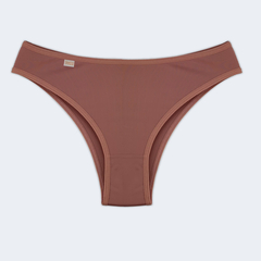 Calcinha Tanga Conforto em Microfibra (Ref:1171) - Thailú Lingerie Atacado