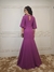 Vestido De Festa Lucia Fucsia - loja online