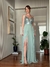 Vestido de Festa Alexandra Verde Menta - comprar online