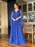 Vestido De Festa Alice Azul Royal - loja online