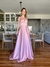 Vestido De Festa Juliana Rose - comprar online