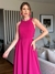 Vestido De Festa Diana Pink - comprar online