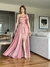 Vestido De Festa Gisele Rose - comprar online