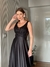 Vestido De Festa Sofia Preto - comprar online