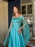 Vestido De Festa Maisa Verde Tiffany - comprar online