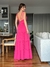 Vestido De Festa Melissa Rosa Pink - comprar online