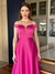 Vestido De Festa Rafaela 2 Pink / Fucsia - loja online