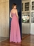 Vestido De Festa Tamires 2 Rose - loja online