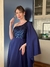Vestido de Festa Vanessa Azul Marinho na internet