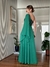 Vestido de Festa Vanessa Verde Esmeralda na internet