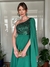 Vestido de Festa Vanessa Verde Esmeralda - Lovissa Moda Festa