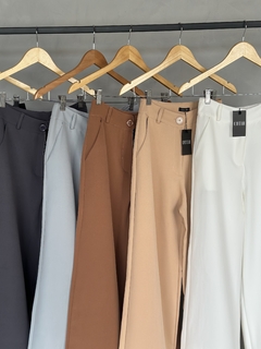 Calça Pantalona Cloe - COTIH