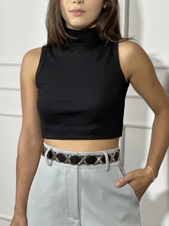 Cropped Basic Myla - COTIH