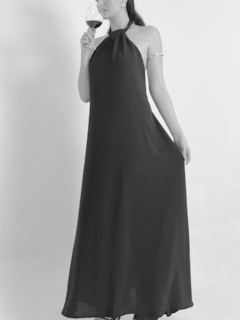 Vestido Chiara - COTIH