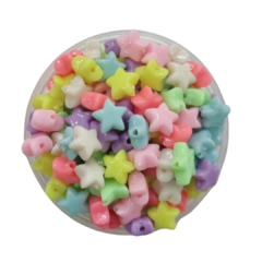 ESTRELLAS PASANTES CHICAS 11 MM. - comprar online