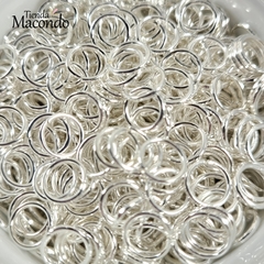 ARGOLLAS 8 Co Plata (25 Grs)