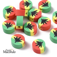 JAMAICA FIMO (10 Unidades)