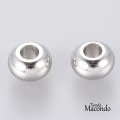 DONAS SEPARADOR ACERO 5mm (10 Unidades) - comprar online