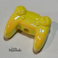 JOYSTICK NACARADO PASANTE AMARILLO - comprar online