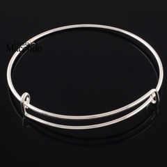 PULSERA EXPANDIBLE CO NIQUEL PANDOR 65 (1 UNIDAD)