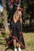 Vestido Indiano de Pontas Batik Taj Mahal - loja online
