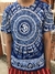 Camiseta Indiana Masculina Om Mandala - comprar online