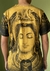 Camiseta Indiana Deus Shiva Masculina - comprar online