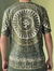 Camiseta Indiana Masculina Om Sol e Lua - comprar online