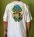 Camiseta Chronic Mago dos Cogumelos Masculina