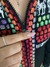 Casaco Peruano Feminino de Lã com Zíper e Capuz 4 Cusco na internet