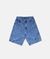 Jorts ''MARBLED'' Embroidery Fdr - comprar online