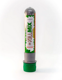 Tree Mix - Kill Mix - Biopesticida orgánico para control de plagas - comprar online