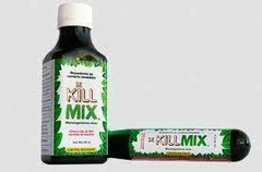 Tree Mix - Kill Mix - Biopesticida orgánico para control de plagas