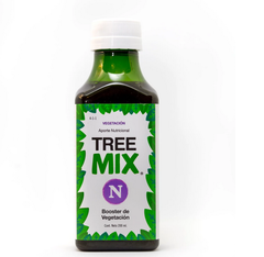 Tree Mix N - Fertilizante desarrollo vegetativo