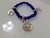 Pulseira Ogum PL010 - Loja das 7 Marias